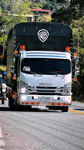 Calderón Trucks: Simulator Adventures and Community