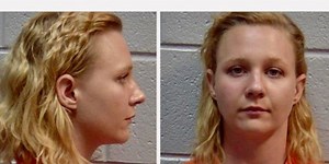 NSA whistleblower Reality Winner released from prison as family pushes Biden to pardon her