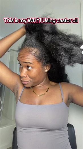 Castor Oil Benefits: Why I Use Castor Oil Every Week