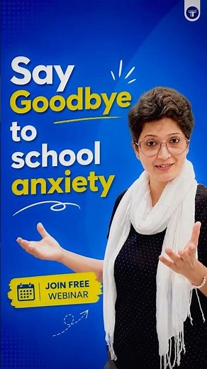 Is Your Child Crying Before School? 🎒 Stop School Anxiety & Build Confidence!