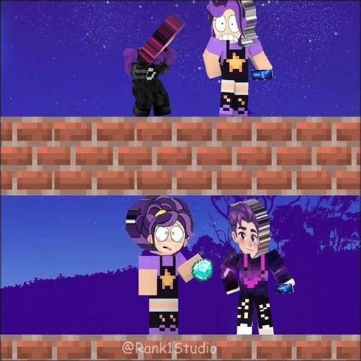 Who will go to heaven?! Sprunki Lily 2 versions