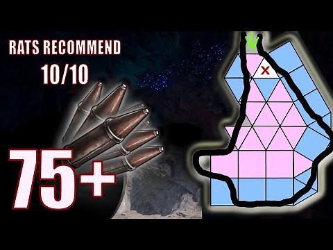HOW TO BUILD A TRIPLE BUNKER CAVE | FULL GUIDE