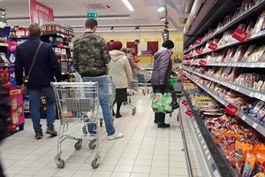 Niedziele handlowe - grudzień 2023. Czy 24 grudnia będzie niedziela handlowa? Oto kalendarz niedziel handlowych