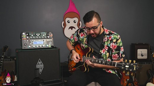 40% off all Kemper Profile Packs at: https://tonejunkiestore.com HW takes a look at the New Kemper Kabinet, Kemper Kone and the new Speaker Imprints. Get your Kemper Kab now at :https://britishaudio.com/collections/tone-junkie-loaded-kemper/products/kemper-kabinet | Tone Junkie TV