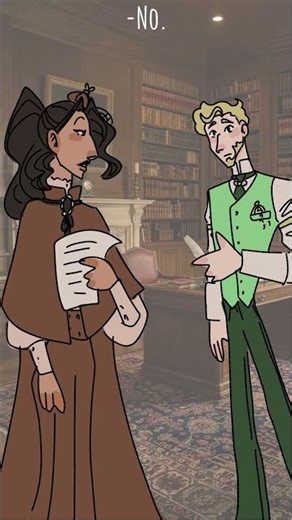 OC Animatic: Talk About Your Emotions #animatic #digitalart #art #funny #animation