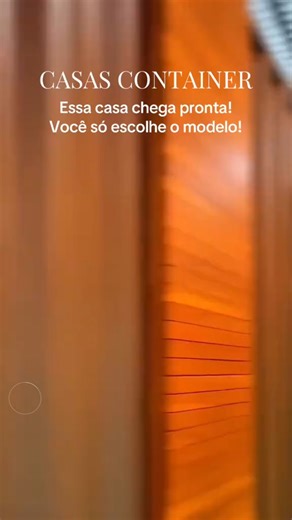 1.6K views · 55 reactions | Casa container para quem procura...