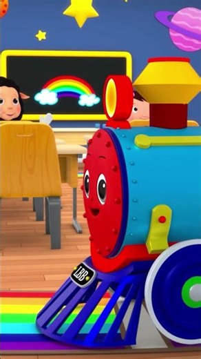 Choo Choo Train🚂 | Little Baby Bum | Dance Party Songs 2026 🎤 Sing and Dance Along 🎶