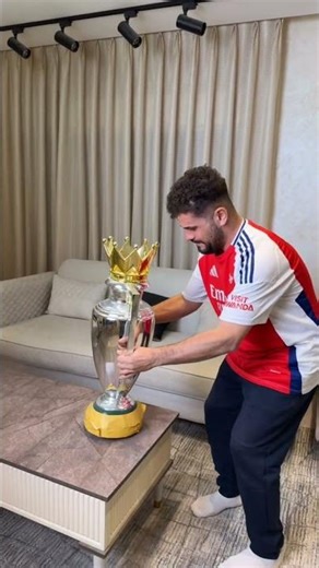 الارسنال الفيل يسقط بالدوري🤣🤣