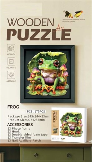 Puzzle solving clips - Puzzles for problem-solving | Various difficulty levels | Fun learning