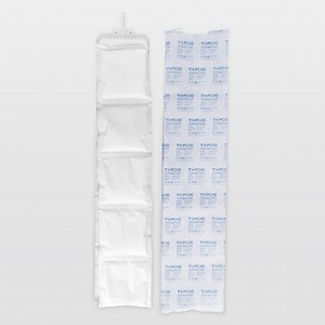 [Hot Item] Air Drying Agent Calcium Chloride Container Desiccant