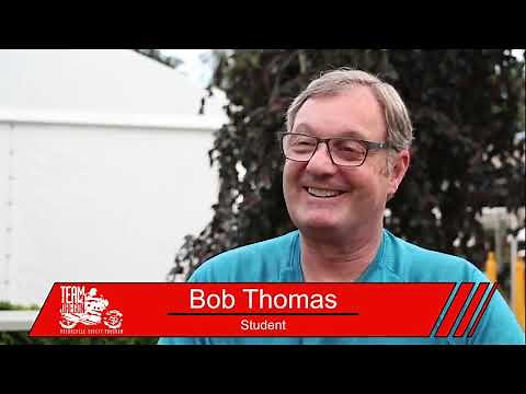 Team Oregon Advanced Riding Techniques (ART)