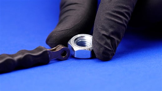 Tools' Potential Unlocked Through Clever Hacks