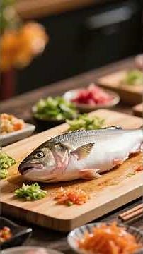 Tinned Fish Boards A Trending Rage! #recipeshorts #food #5minuteeverything #easyrecipes #viralfood