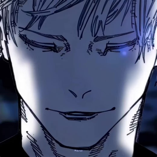 I love this song so much, so I decided to make a gojos edit with this song. first time editing blurr! #gojo #satorugojo #satoru #jjk #foryoupage @✨🎧