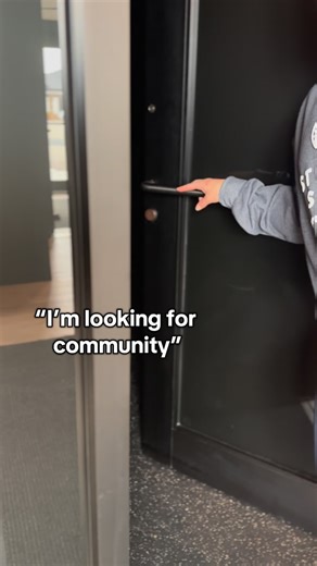 StrongSoul Sculpt | Cycle | Flow on Instagram: "No matter what’s going on, we’re always glad to see you❤️ #strongsoulec #rhythmiccycling #hotyoga #hotsculpt #eauclaire #wisconsin"