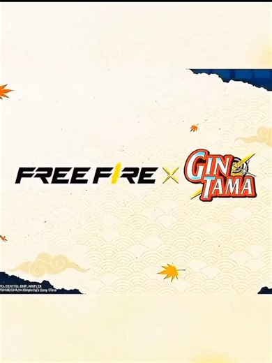 ff x gintama collab😘 || #update