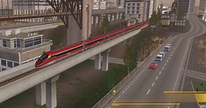 Download & Mainkan Trainz Simulator 3 di PC & Mac (Emulator)