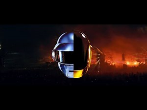 (HARDSTYLE REMIX) Daft Punk - Harder Better Faster Stronger