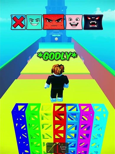 Different Buildings Vs Waves😱