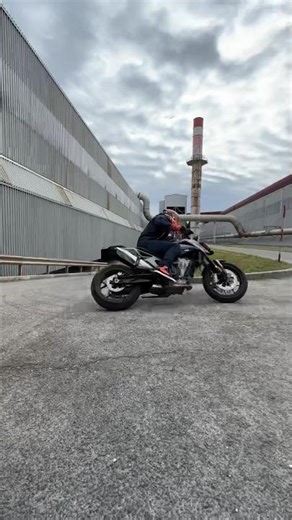 Moto drift - How smooth 1-10 ?