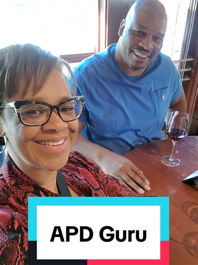 Adult Family Care vs. Group Homes - So grateful for the opportunity to learn from an APD industry expert - Willie Sams of Group Home Consultants Inc.! 🏡👏❤️ #FloridaCareHomes #FloridaGroupHomes #AssistedLiving #LongTermCare