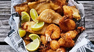 How to host a fish fry? [2025] | QAQooking.wiki
