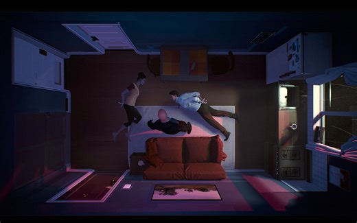 【IGN】《12分钟》发售预告