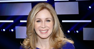 CNBC's Becky Quick Fires Back at Twitter Troll Who Criticized Her Outfit Monday