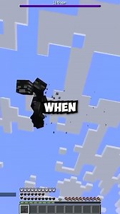 7.6K views · 121 reactions | The Best Way To Kill The Wither #fyp #fypシ #fypage #foryoupage #fy #foryou #Minecraft #minecraftlogic #minecraftbuilds #mc #minecrafters #memes #minecraftmemes #minecraftjava #minecraftbedrock #gaming #questions #qna #tut #tutorial #games #game #fountain #build #builds #viralvideo #viral | Skip the Tutorial | Facebook