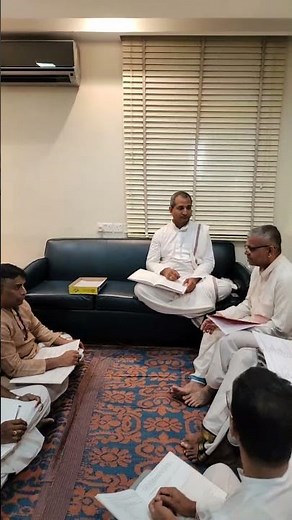 Live now | ISKCON Balaramdesh | Hare Krishna