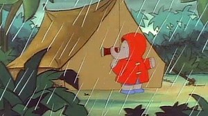 Watch Babar Season 4 Episode 46 - Times Flies