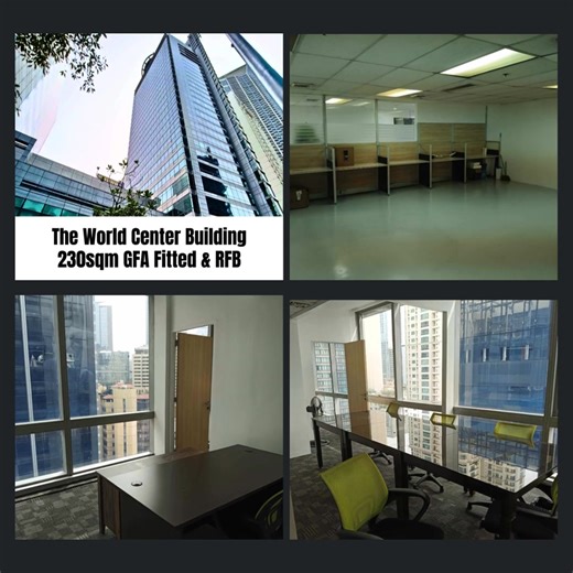 🚀 𝐑𝐄𝐁𝐎𝐓 𝐒𝐄𝐑𝐈𝐄𝐒# 𝟏𝟎𝟓: 𝐌𝐚𝐤𝐚𝐭𝐢 𝐏𝐫𝐢𝐦𝐞 𝐏𝐫𝐨𝐩𝐞𝐫𝐭𝐢𝐞𝐬: 🏡 𝐄𝐱𝐜𝐥𝐮𝐬𝐢𝐯𝐞 𝐕𝐢𝐥𝐥𝐚𝐠𝐞𝐬, 𝐑𝐅𝐎 𝐂𝐨𝐧𝐝𝐨𝐬, & 𝐎𝐟𝐟𝐢𝐜𝐞𝐬 🌇 𝐑𝐄𝐂𝐀𝐏 𝐨𝐧 𝐁𝐮𝐢𝐥𝐝𝐢𝐧𝐠𝐬/𝐇𝐨𝐭𝐞𝐥𝐬 & 𝐂𝐨𝐦𝐦'𝐥 𝐋𝐨𝐭𝐬 (𝐅𝐨𝐫 𝐒𝐀𝐋𝐄 𝐚𝐧𝐝/𝐨𝐫 𝐅𝐨𝐫 𝐑𝐄𝐍𝐓) ➖➖➖➖➖➖➖ ♨️ Presenting Makati RFO Condo FOR SALE: ⚜ Paseo Parkview Suites ⚜ Shang Grand Tower ⚜ Garden Towers Makati ⚜ Pacific Plaza Condominium ⚜ Shang Salcedo Place ⚜ Three Central ➕ Office Units: 🟦 Centuria Medical Ma