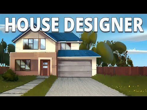 House Designer: Fix & Flip | Early Access | GamePlay PC