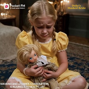 Full Story Link 👉https://click.pocketfm.com/2IE7/5z1pcqmt #PocketFM #pocketfmdrama #marriage #betrayal | The Duke's Masked Bride by Pocket FM