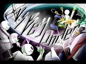 【MO4 7周年記念】沼 vs 超越者｜MAP