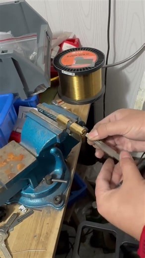 TESA-ST8 YALE HS-K ELITE EVO Mul Lock 7X7 civilian Residential Locksmith Tool Set For Europe