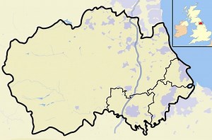 Rogerley Quarry - Alchetron, The Free Social Encyclopedia