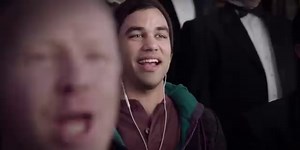 Check out this awesome video of the World's Largest Virtual #Hallelujah Chorus singing alongside the Mormon Tabernacle Choir! Happy Easter! >> http://bit.ly/Hallelujah_ #V00 | I Love Jesus Christ