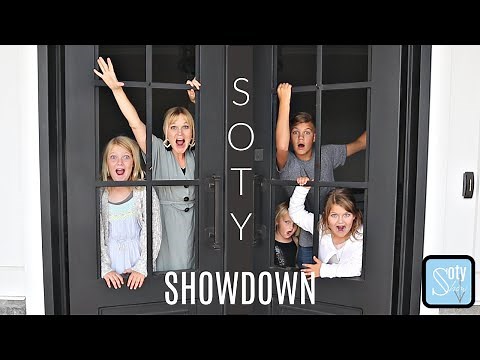 LAST to LEAVE The SOTY Showdown WINS $100,000!