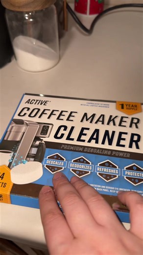 Essential Tips for a Clean Coffee Machine