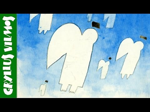 Gryllus Vilmos: Szálljatok le... (Karácsonyi angyalok)