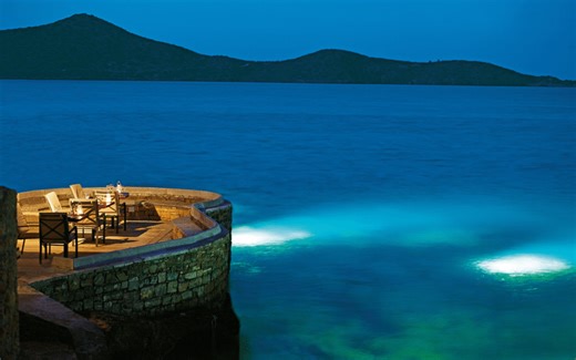 Hotel Review: the Elounda Collection – a tale of three resorts • Hotel Designs