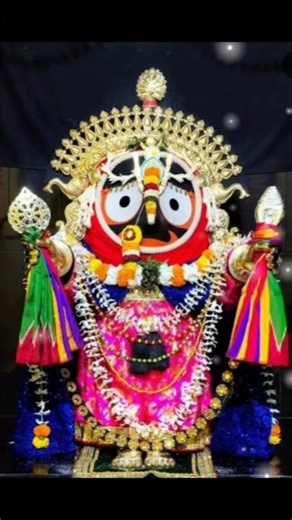 Jay Jagannath 🙏#trending #youtubeshorts #viralMarch 22, 2026
