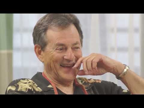 Randy Thornhill (Part 1/2)