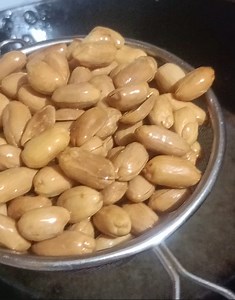 From raw to roasted excellence. Golden roast, perfect crunch | Pink Cherry