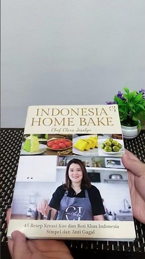 Baking Recipe Book | Master your skills #baking #food