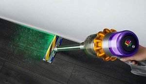 Dyson V15 Detect Cordless Vacuum Uses Laser To Highlight Dust - SlashGear