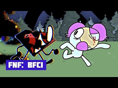 FNF: Battle for Corrupted Island (Learning with Pibby)