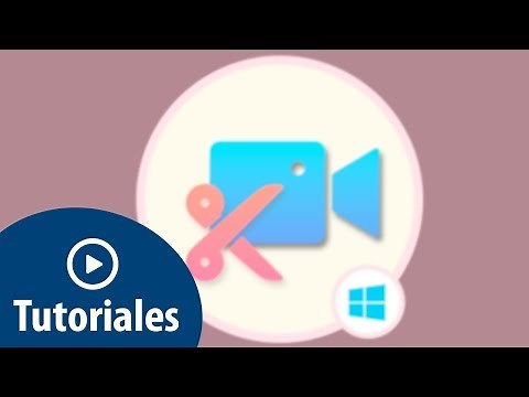 Recortar vídeo en Windows 10 sin instalar programas