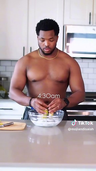 Effective Morning Routines for Dads